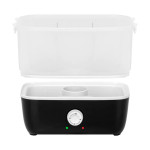 Επαγγελματικός Θερμαντήρας 16 Πετσετών - Hot Towel Warmer